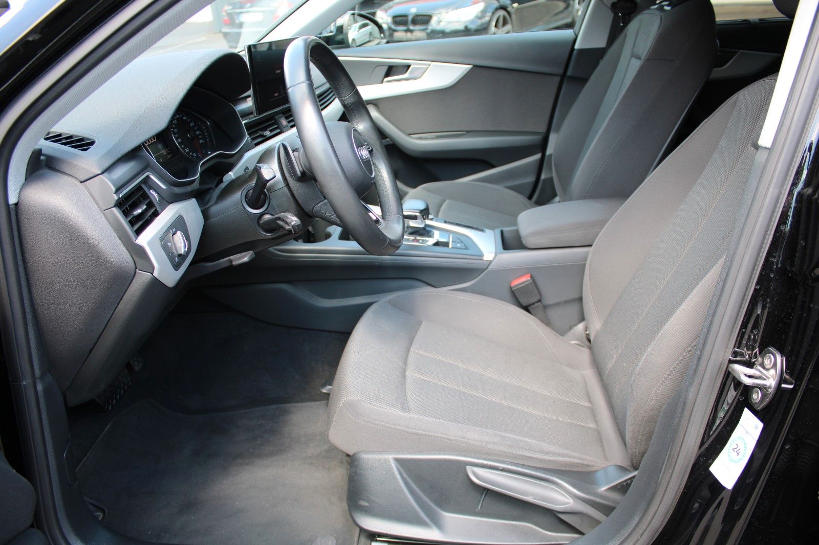 Audi A4 Avant 40 TDI - Samsaru's Car Outlet
