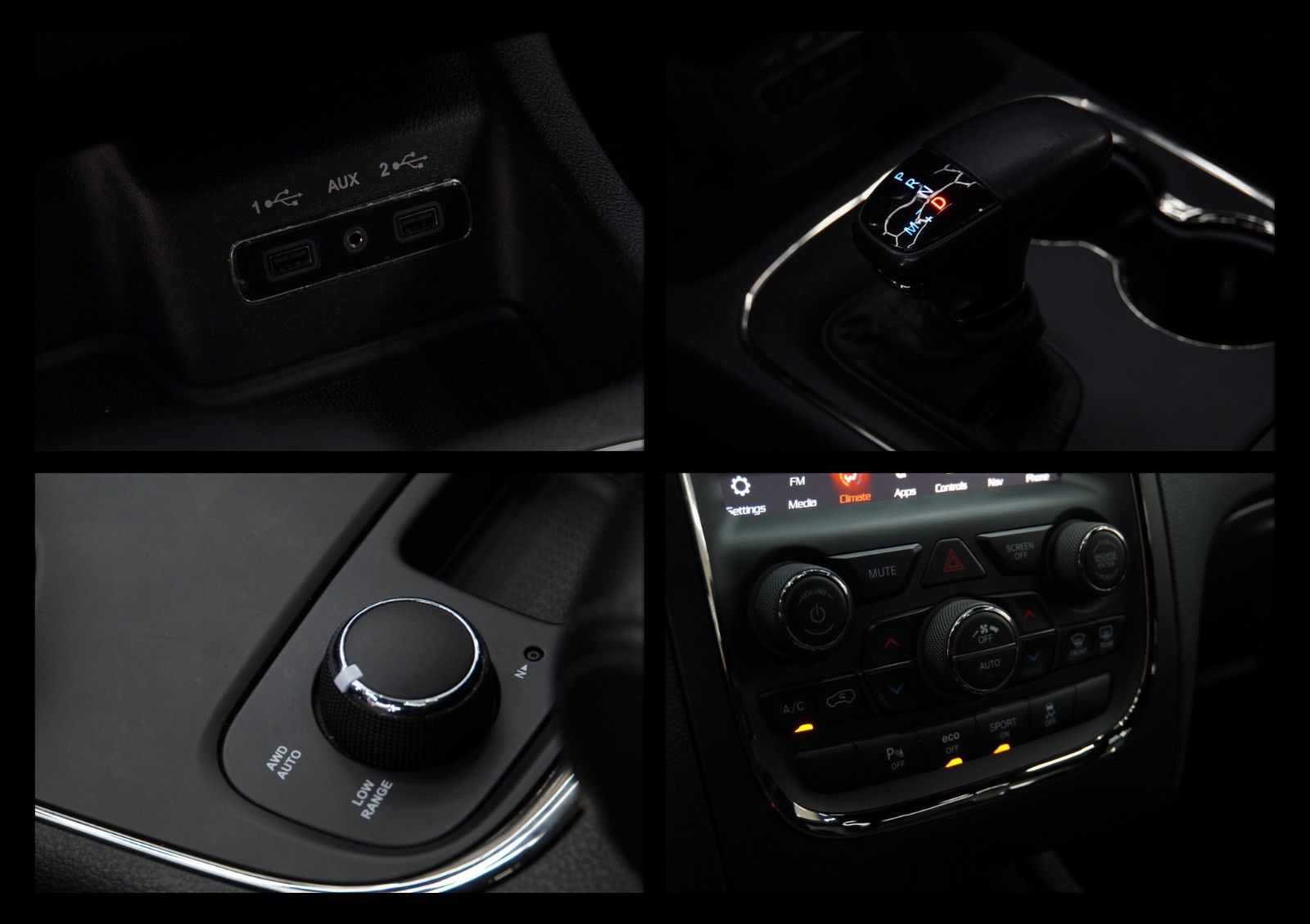 Dodge Durango 5.7 HEMI , SRT OPTIK
