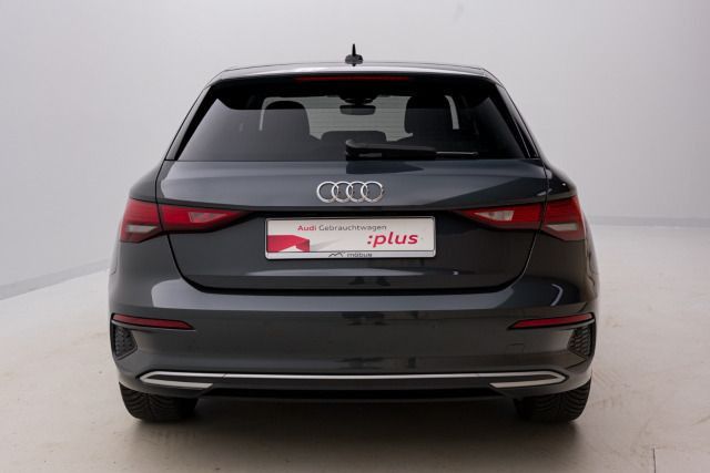 Audi A3 Sportback 30 TDI S-TRO*ADVANCED*HUD*GJR*NAVI*