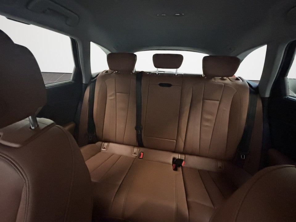 Audi A4 Avant 40 TDI 2.0 204 CP