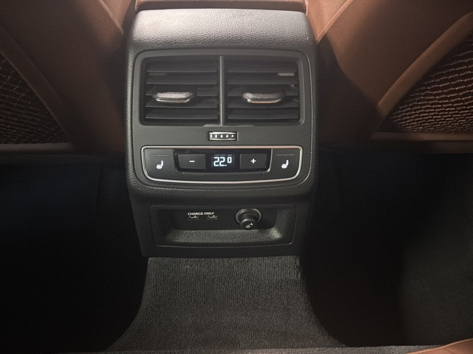 Audi A4 Avant 40 TDI 2.0 204 CP