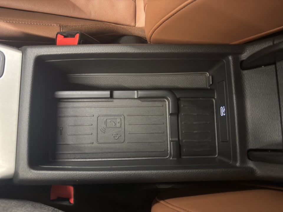 Audi A4 Avant 40 TDI 2.0 204 CP