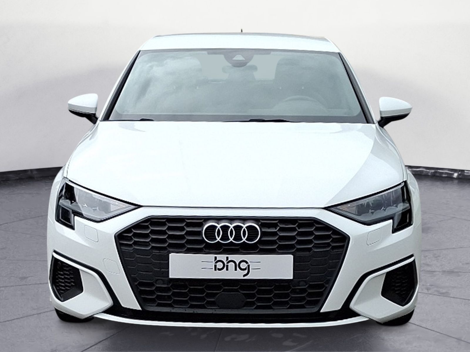 Audi A3 Sportback 40 TFSIe S tronic Navi