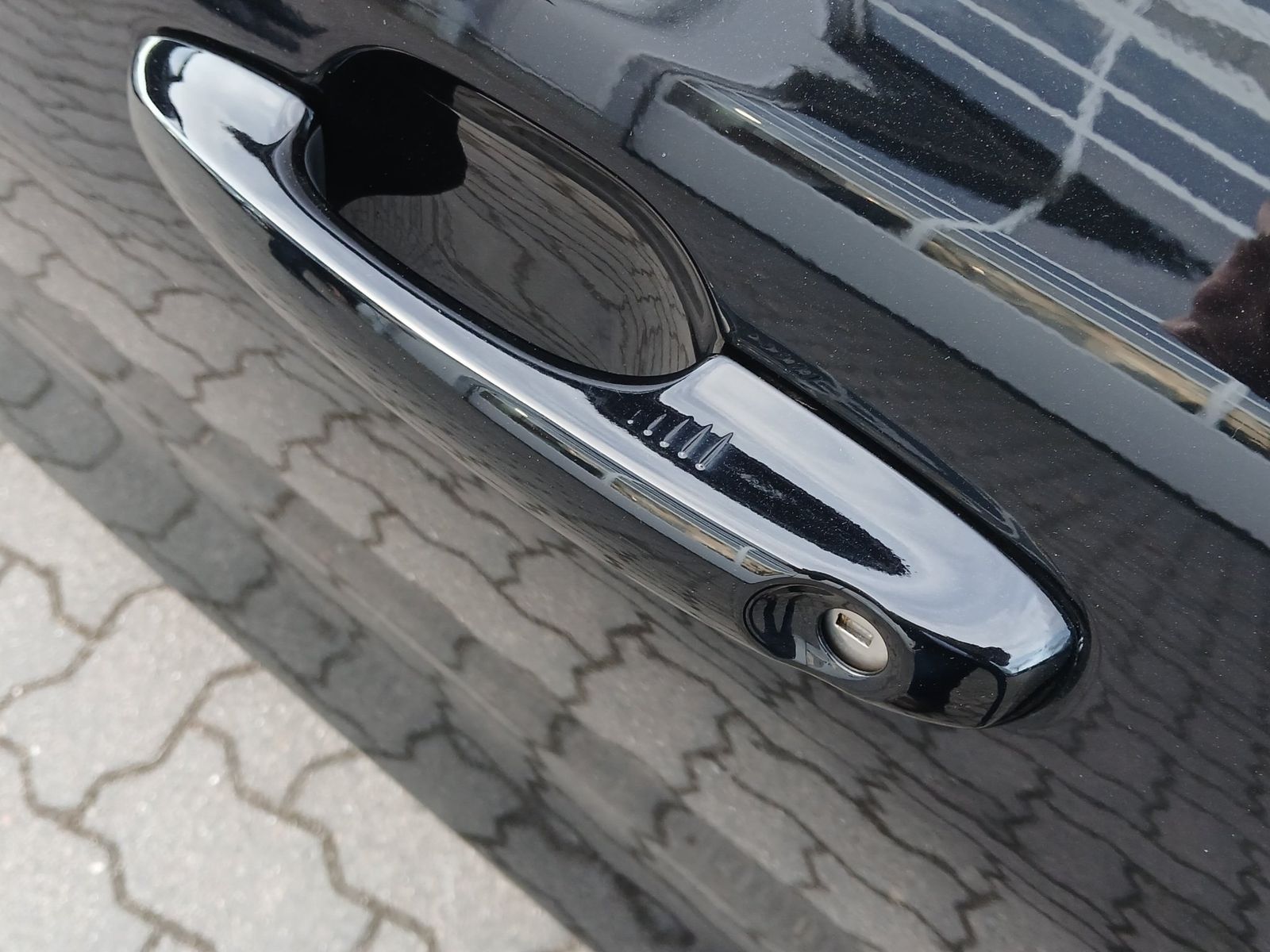 Ford Focus ST-Line X Turnier Aut.*AHK*ACC*HUD*KAM*NAV