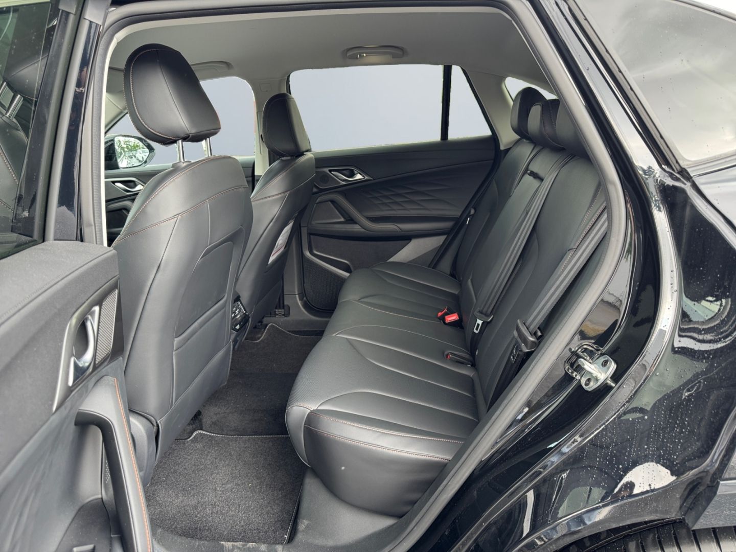 MG HS PHEV Luxury *Leder*360°*Sportsitze*ACC*el Hec