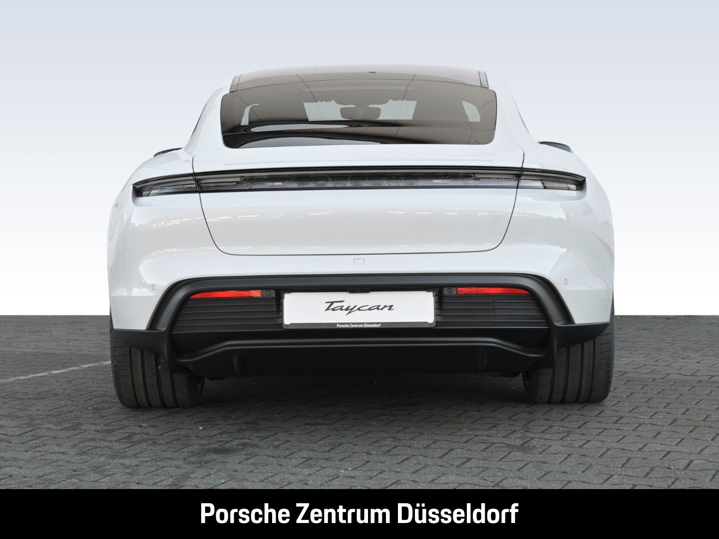 Porsche Taycan 4S BOSE Surround-View LED-Matrix Head-Up