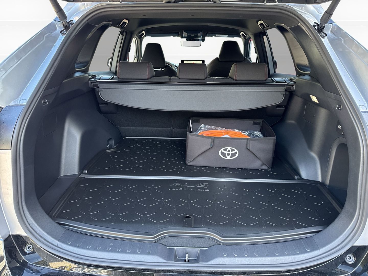 Toyota RAV 4 Plug-In Hybrid 2.5 4x4 Teamplayer +Kamera