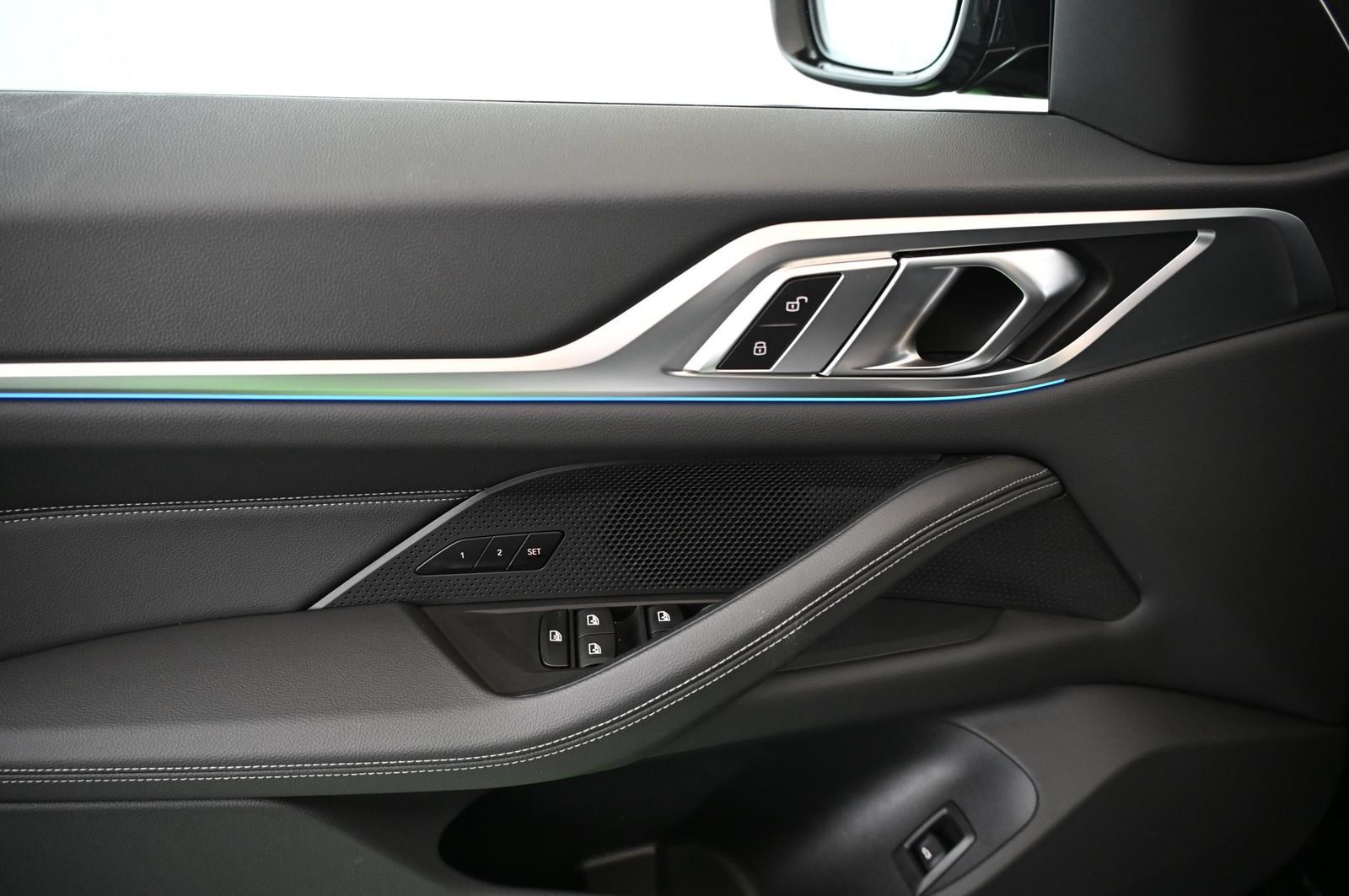 BMW 420d xDrive G-Coupe M-Sport LED/NAV/LEDER/GSD/19