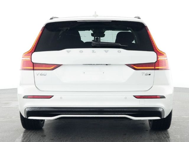 Volvo V60 Plus Dark T6 19''LM AHK 360kam PilotAssist H