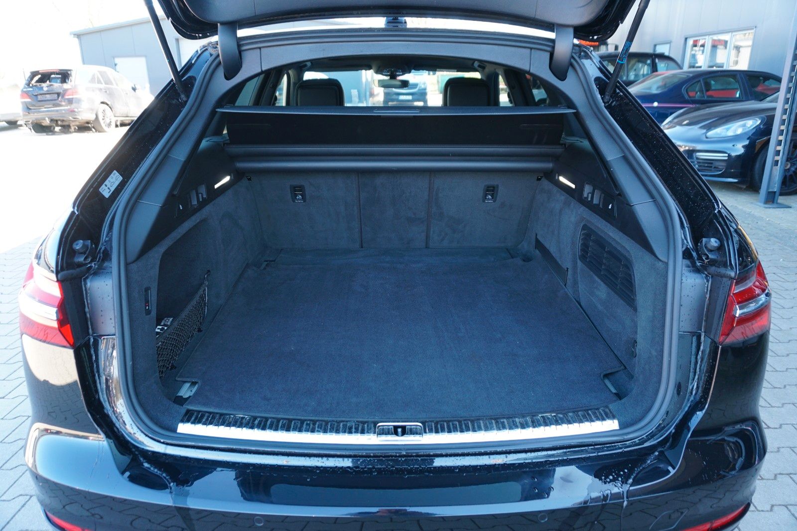 Audi A6 Avant 50 TDI Quattro - Samsaru's Car Outlet