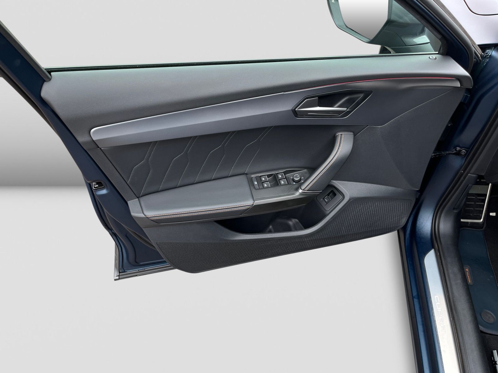 Cupra Formentor VZ 2.0TSI DSG 4Drive AHK Cam DCC Pano