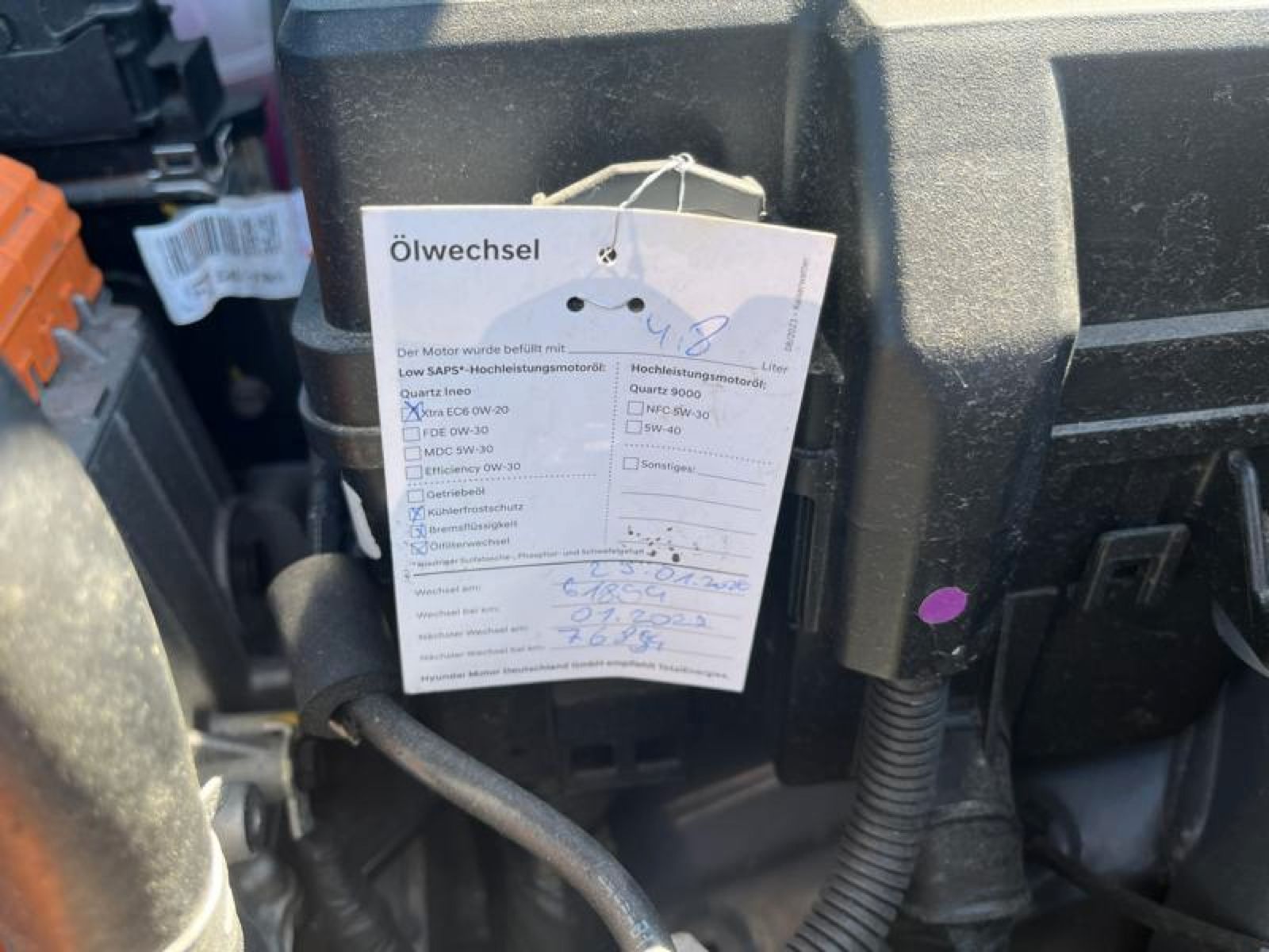 Hyundai Tucson 1.6 T-GDI Prime PHEV 4WD AHK+NAVI+ACC