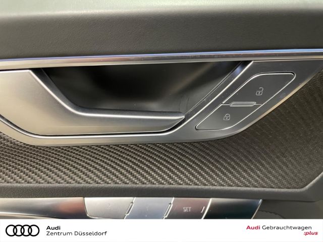 Audi RS6 Avant 4.0 TFSI quattro PANO KERAMIK B&O 360