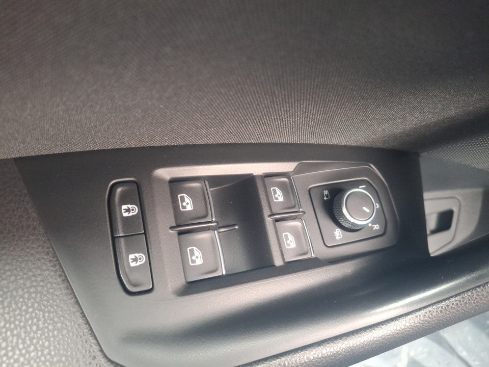 Volkswagen Touareg Style V6 TDI