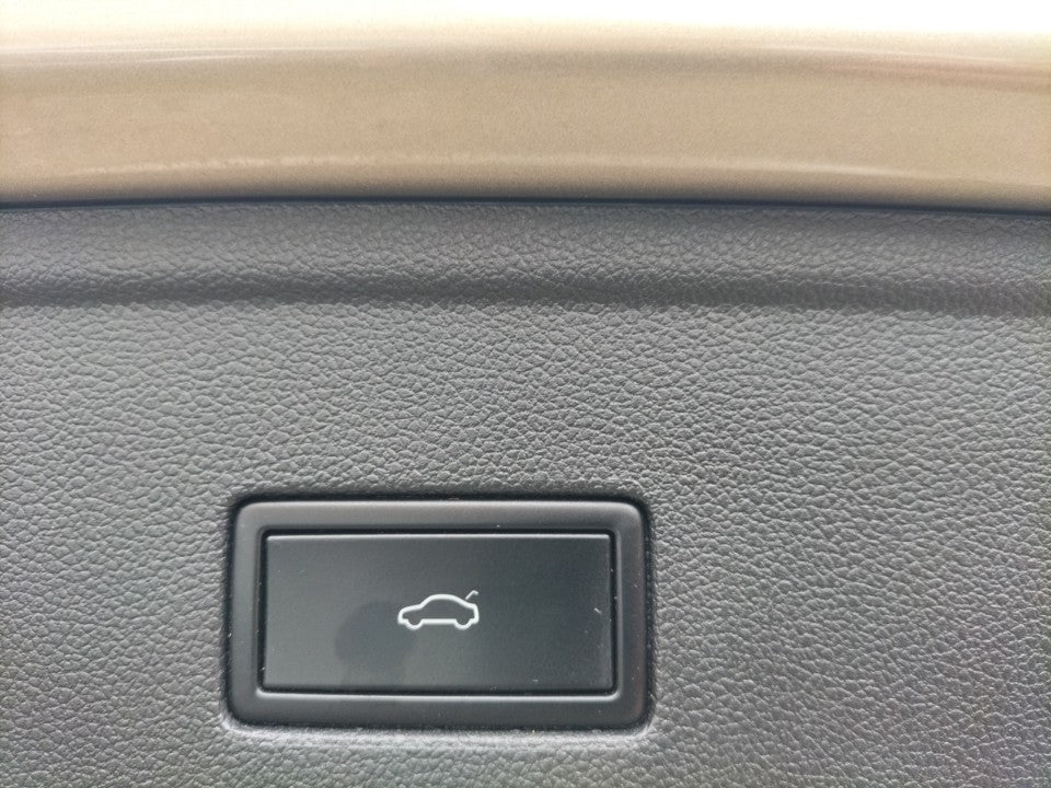 Volkswagen Touareg Style V6 TDI