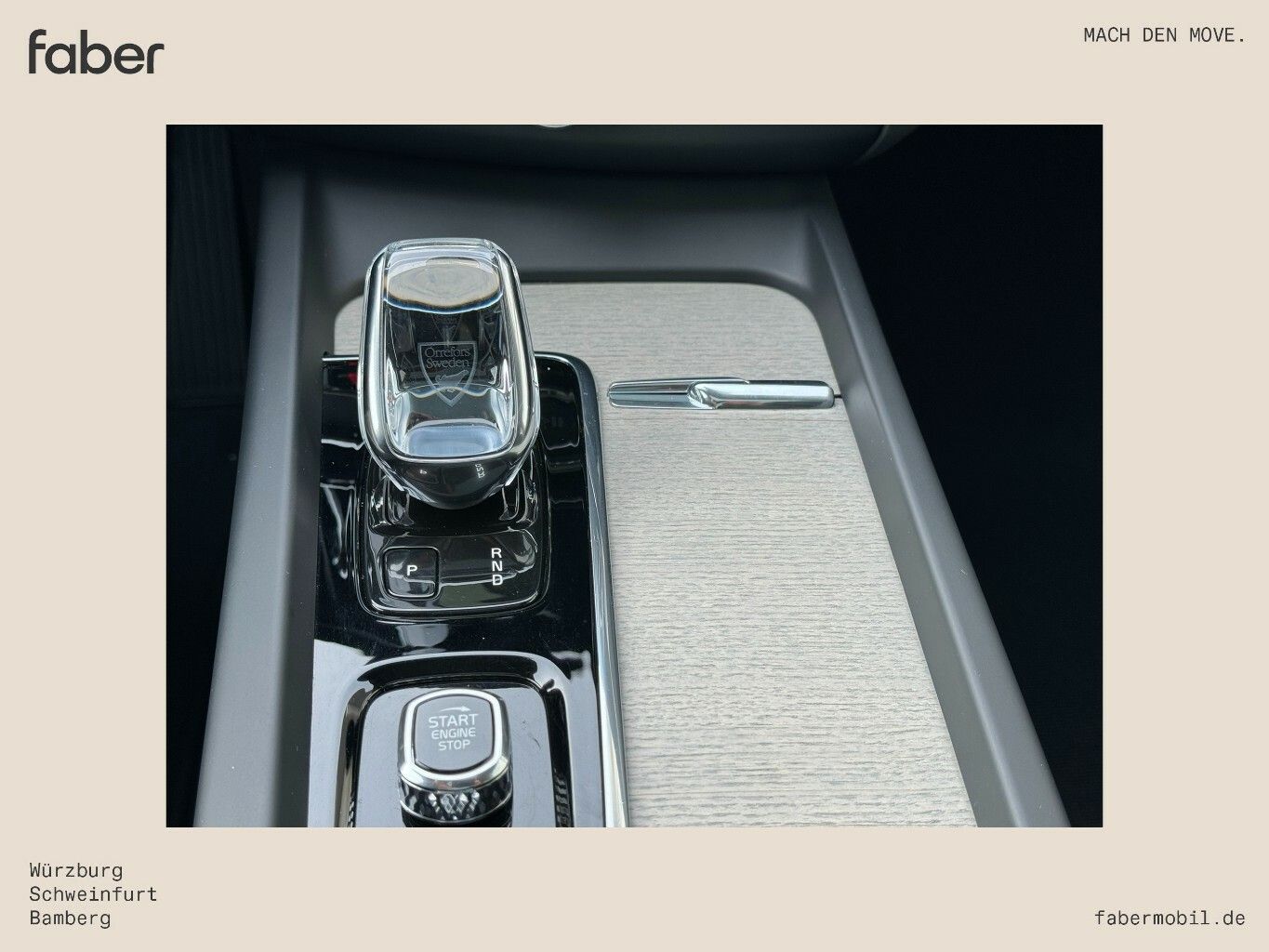 Volvo XC60 T6 Inscription Plug-In Hybrid AWD