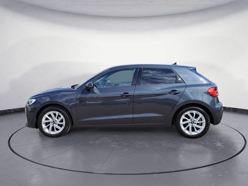 Audi A1 Sportback 25 TFSI advanced - Samsaru's Car Outlet