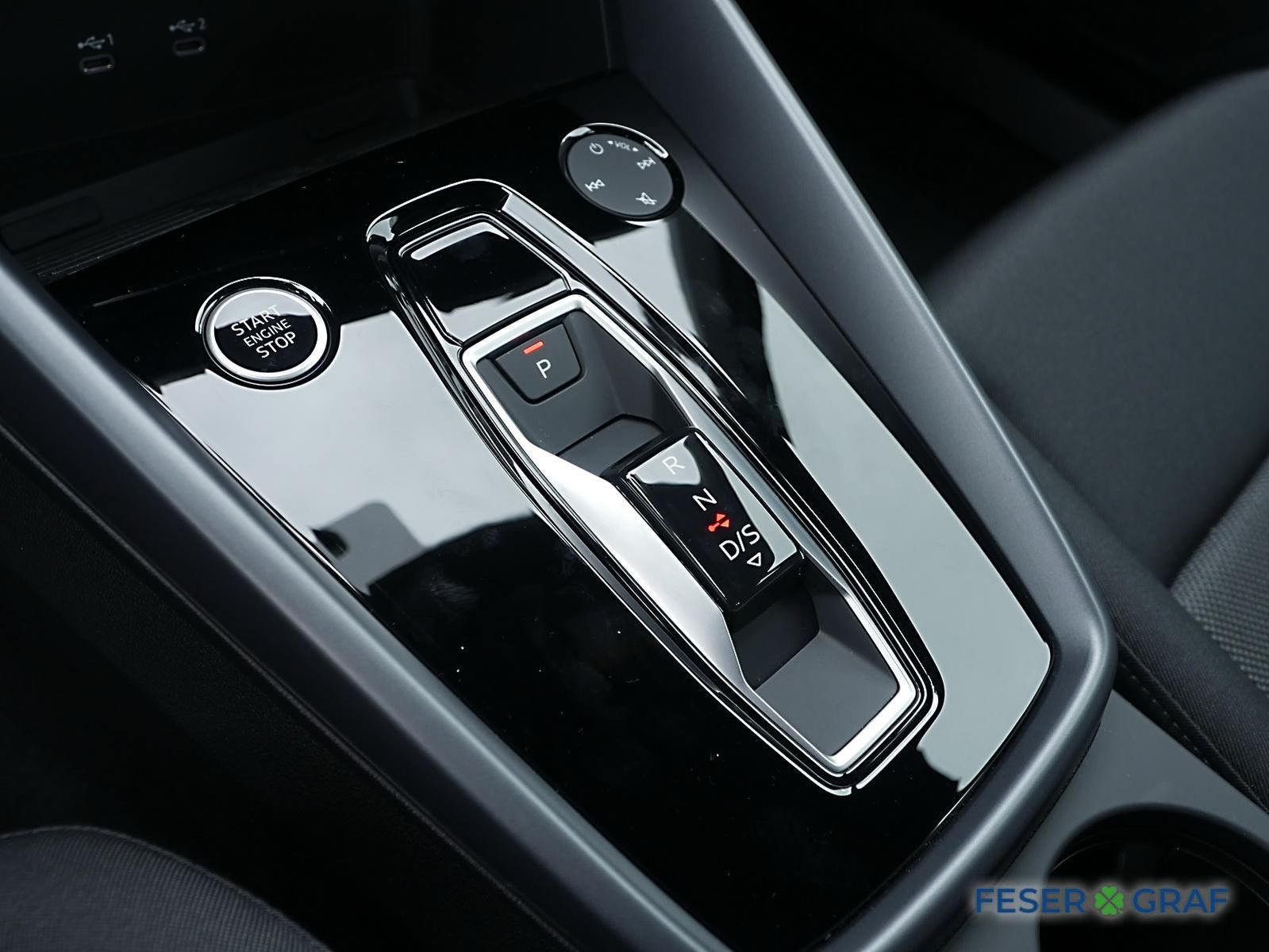 Audi A3 Sportback 35 TFSI S tronic - Samsaru's Car Outlet