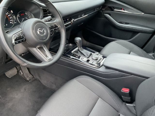 Mazda CX-30 2.5 AT Exclusive-Line 360 Matrix Bose HUD