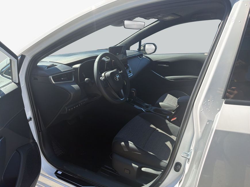 Toyota Corolla 2.0 Hybrid Touring Sports Teamplayer, Te