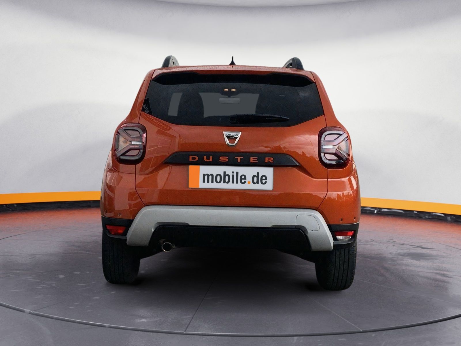 Dacia Duster Extreme 1.3 TCe 130 - Samsaru's Car Outlet