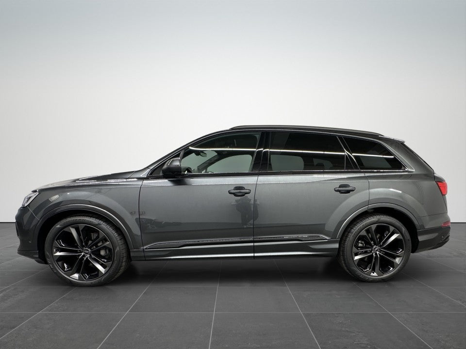 Audi Q7 (2025) S line 50 TDI quattro