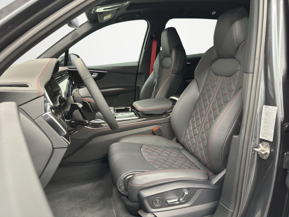 Audi Q7 (2025) S line 50 TDI quattro