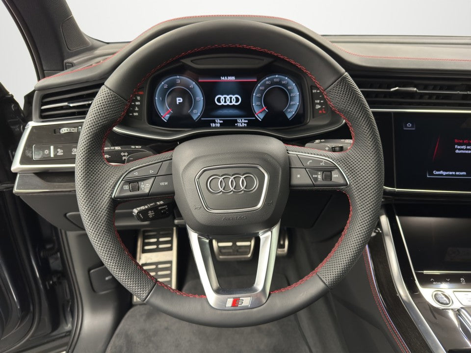 Audi Q7 (2025) S line 50 TDI quattro