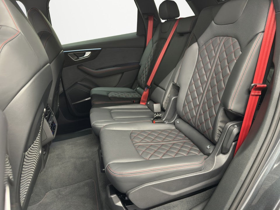 Audi Q7 (2025) S line 50 TDI quattro