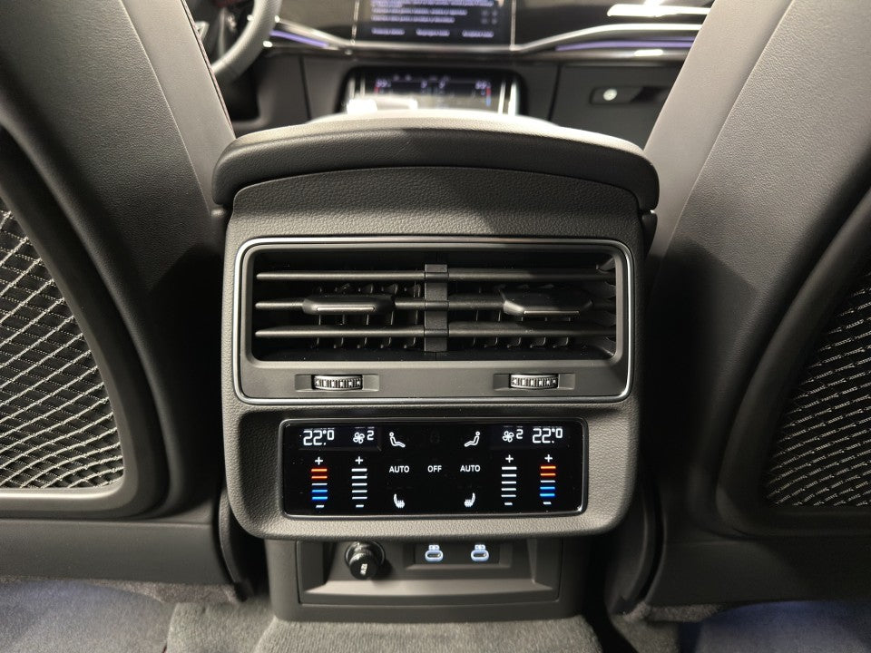 Audi Q7 (2025) S line 50 TDI quattro