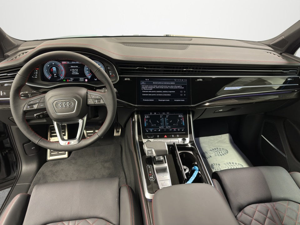 Audi Q7 (2025) S line 50 TDI quattro