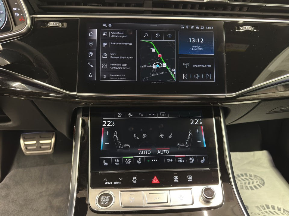 Audi Q7 (2025) S line 50 TDI quattro