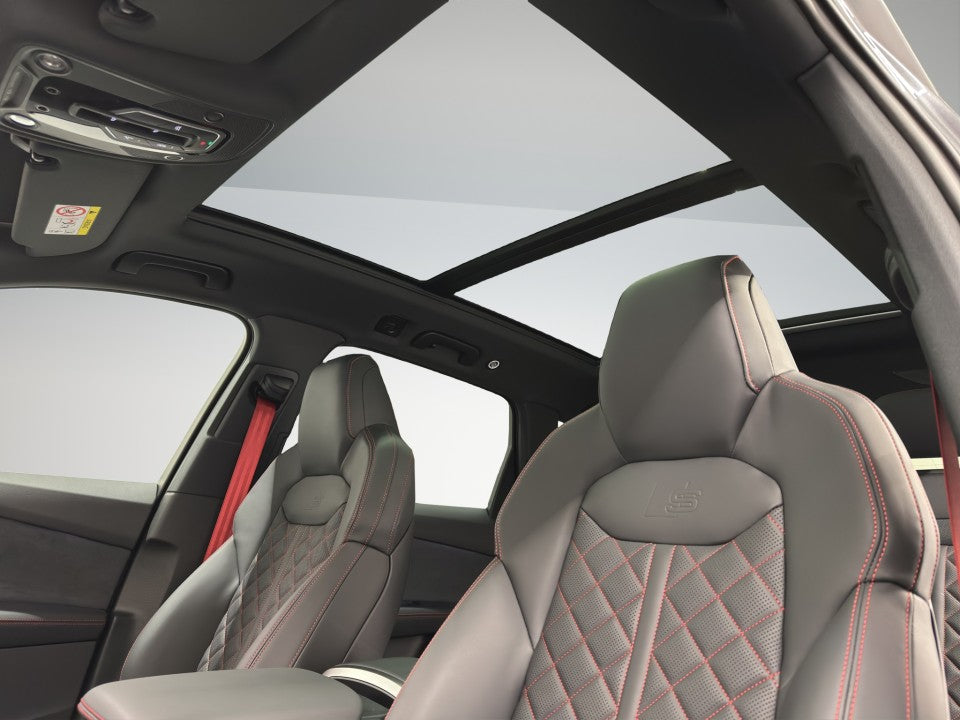 Audi Q7 (2025) S line 50 TDI quattro