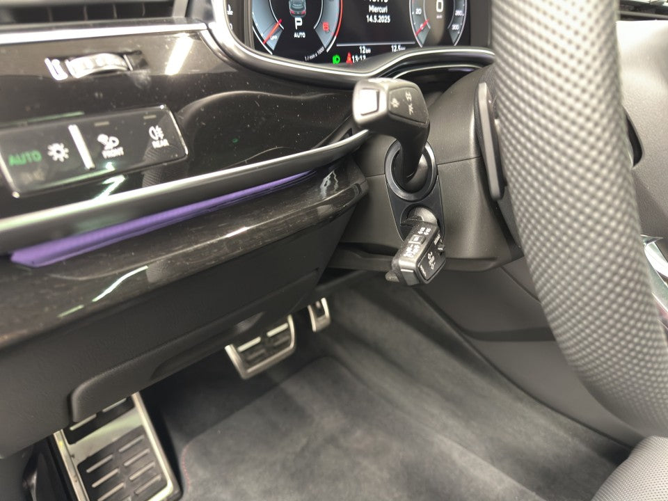 Audi Q7 (2025) S line 50 TDI quattro