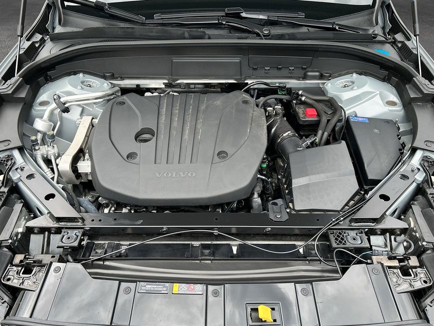 Volvo XC60 B5 B AWD Core