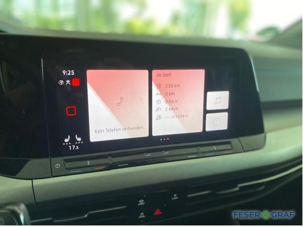 Volkswagen Golf VIII Variant Life - Samsaru's Car Outlet