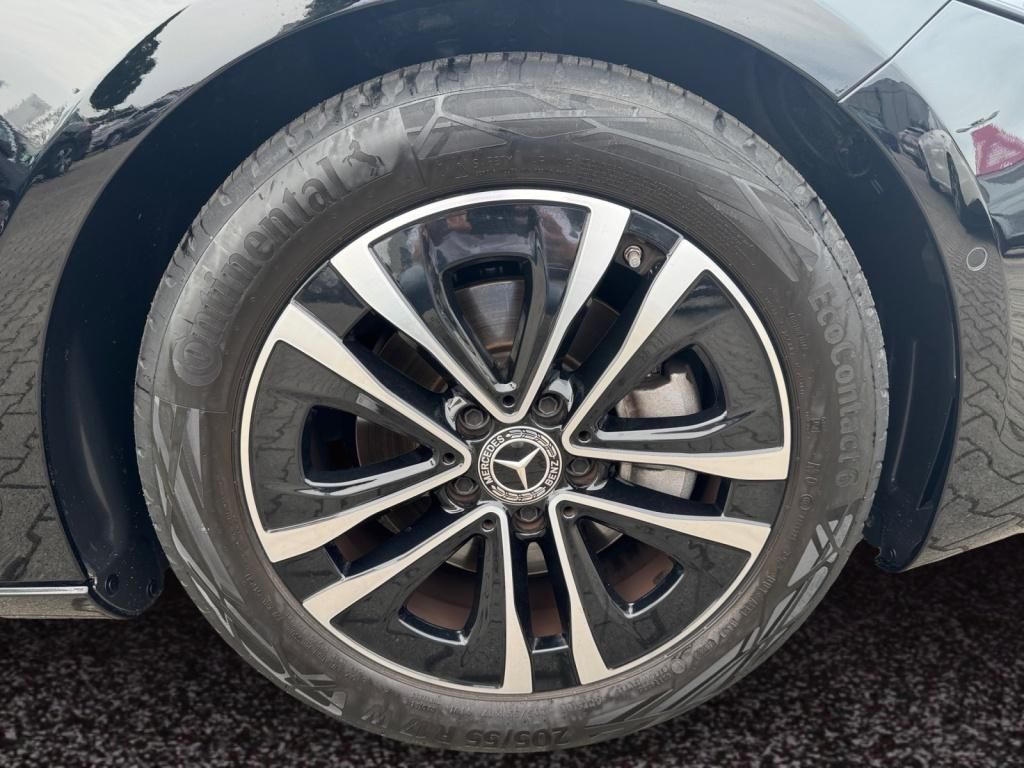 Mercedes-Benz A 180 PROGRESSIVE LINE - Samsaru's Car Outlet
