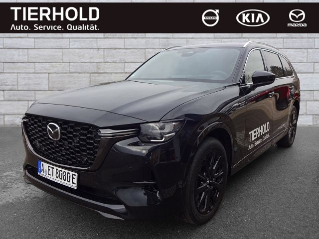 Mazda CX-80  HOMURA PLUS 2.5L e-SKYACTIV PHEV 327ps