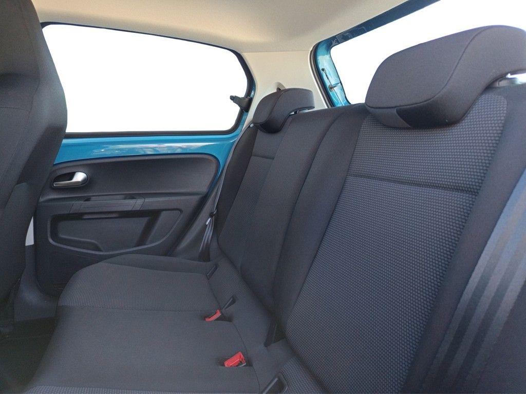 Skoda E-Citigo iV Style - Samsaru's Car Outlet