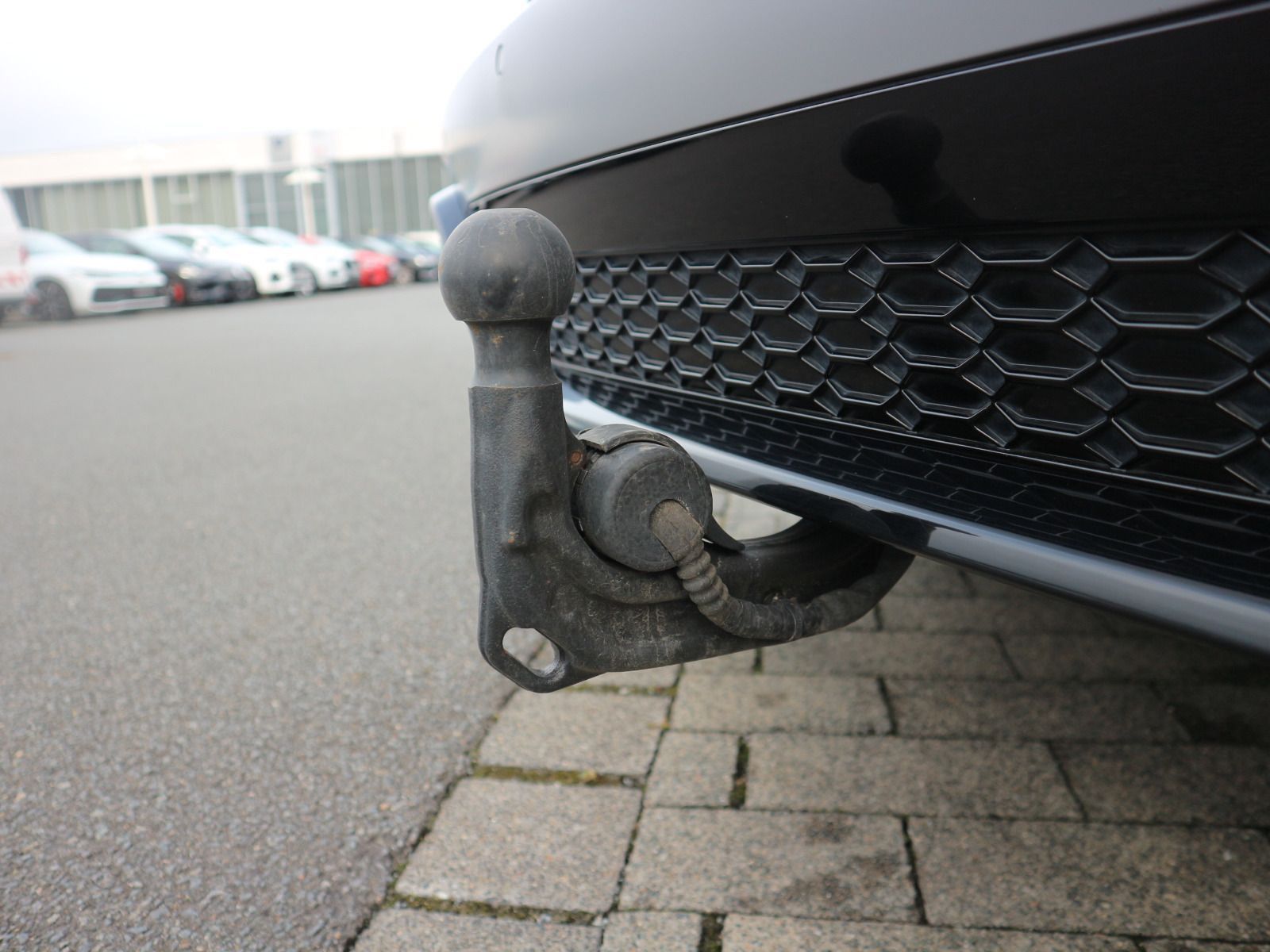 Audi RS 6 Avant 4.0 TFSI quattro MATRIX*AHK*HUD*PANO*