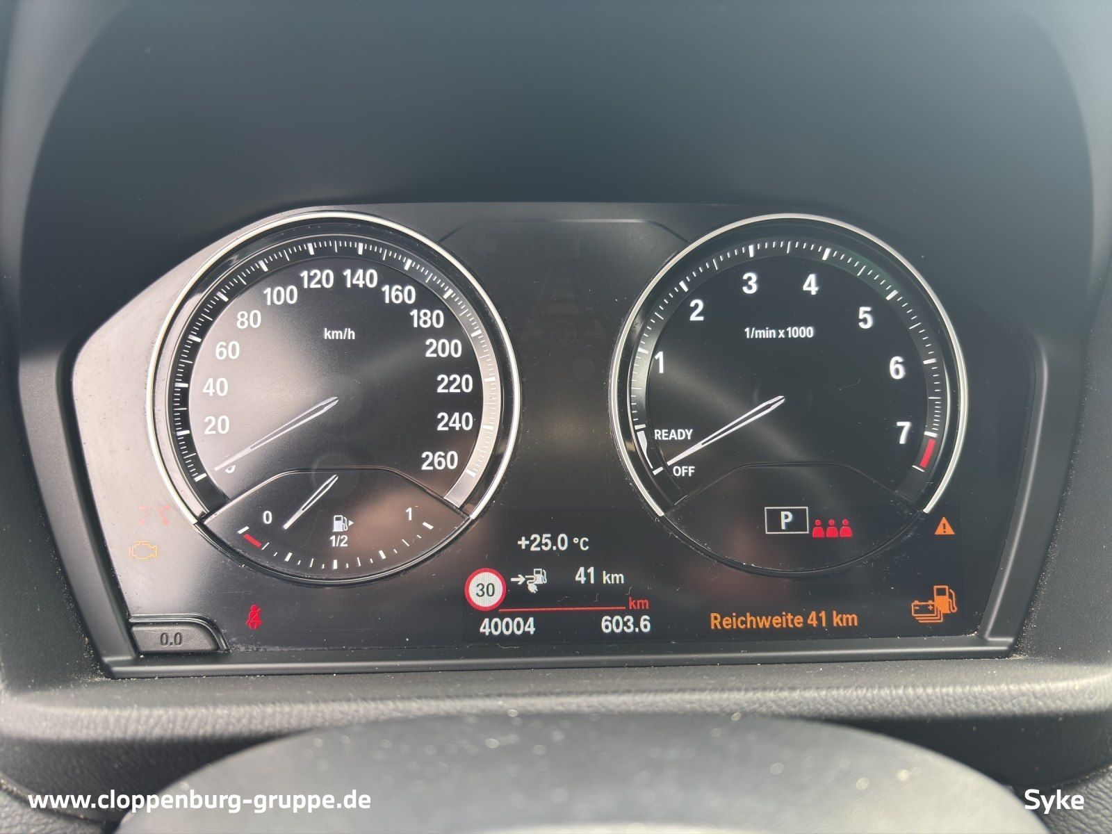 BMW X1 xDrive25e M Sportpaket - Samsaru's Car Outlet