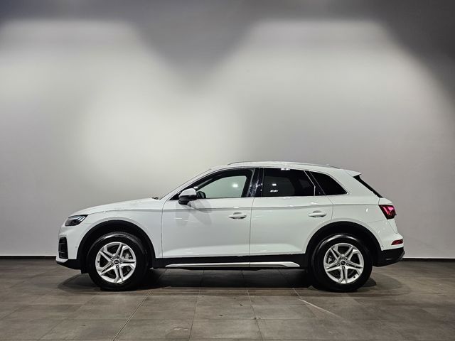 Audi Q5 40 TDI Q. Sport - Samsaru's Car Outlet