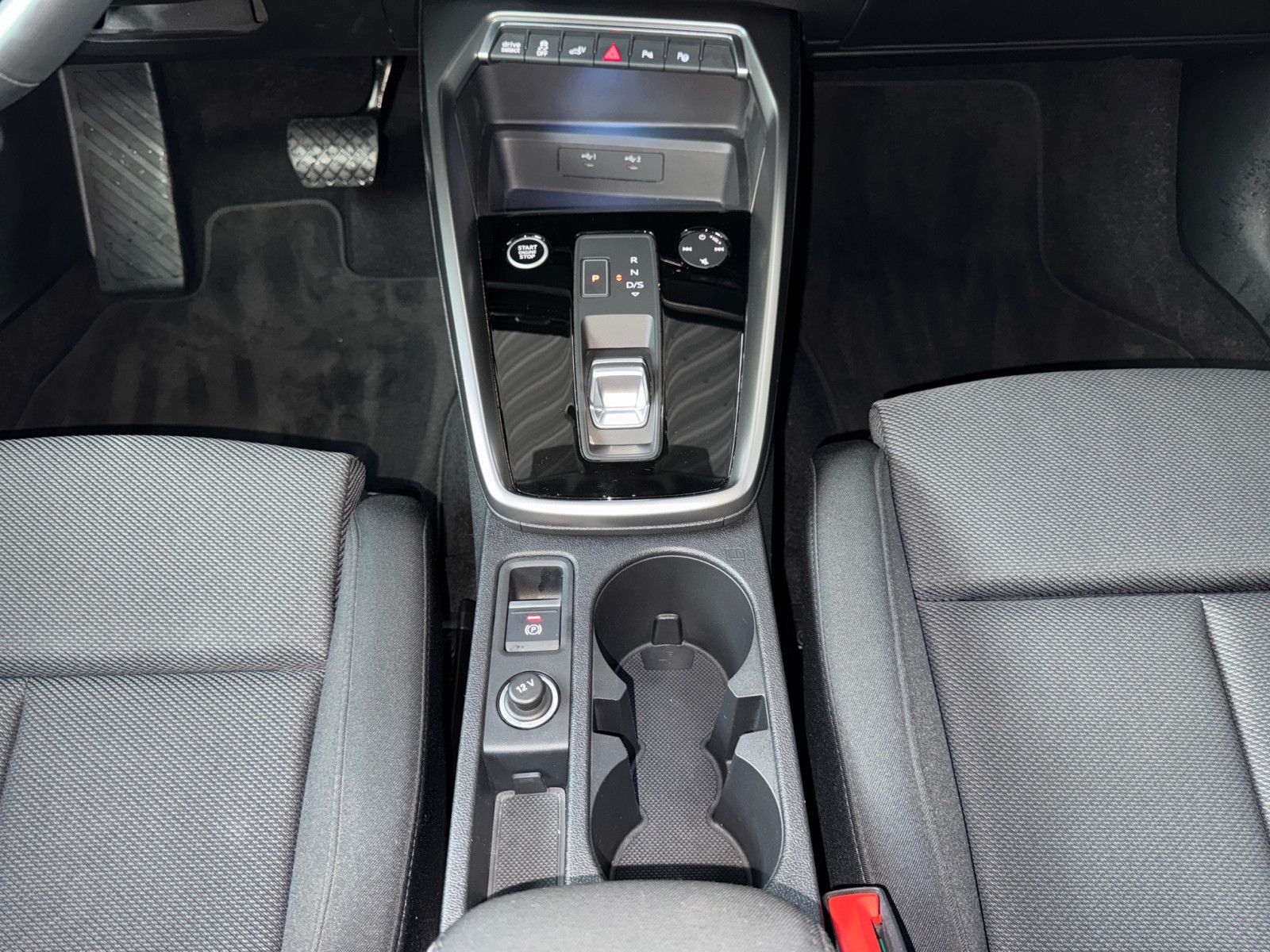 Audi A3 Sportback advanced 40TFSIe S-tronic Virtual L