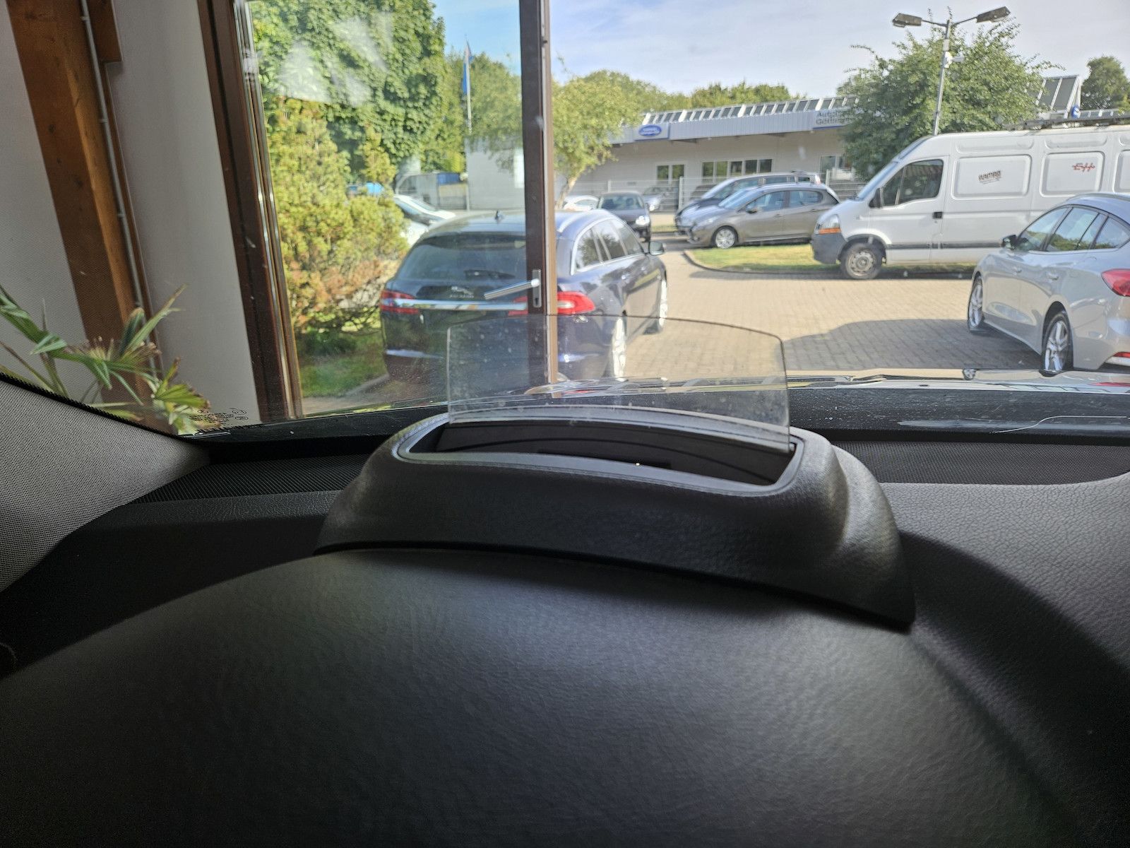 Mercedes-Benz ML 350 BlueTEC 4M ILS Navi Leder HUD AHK GSD RFK