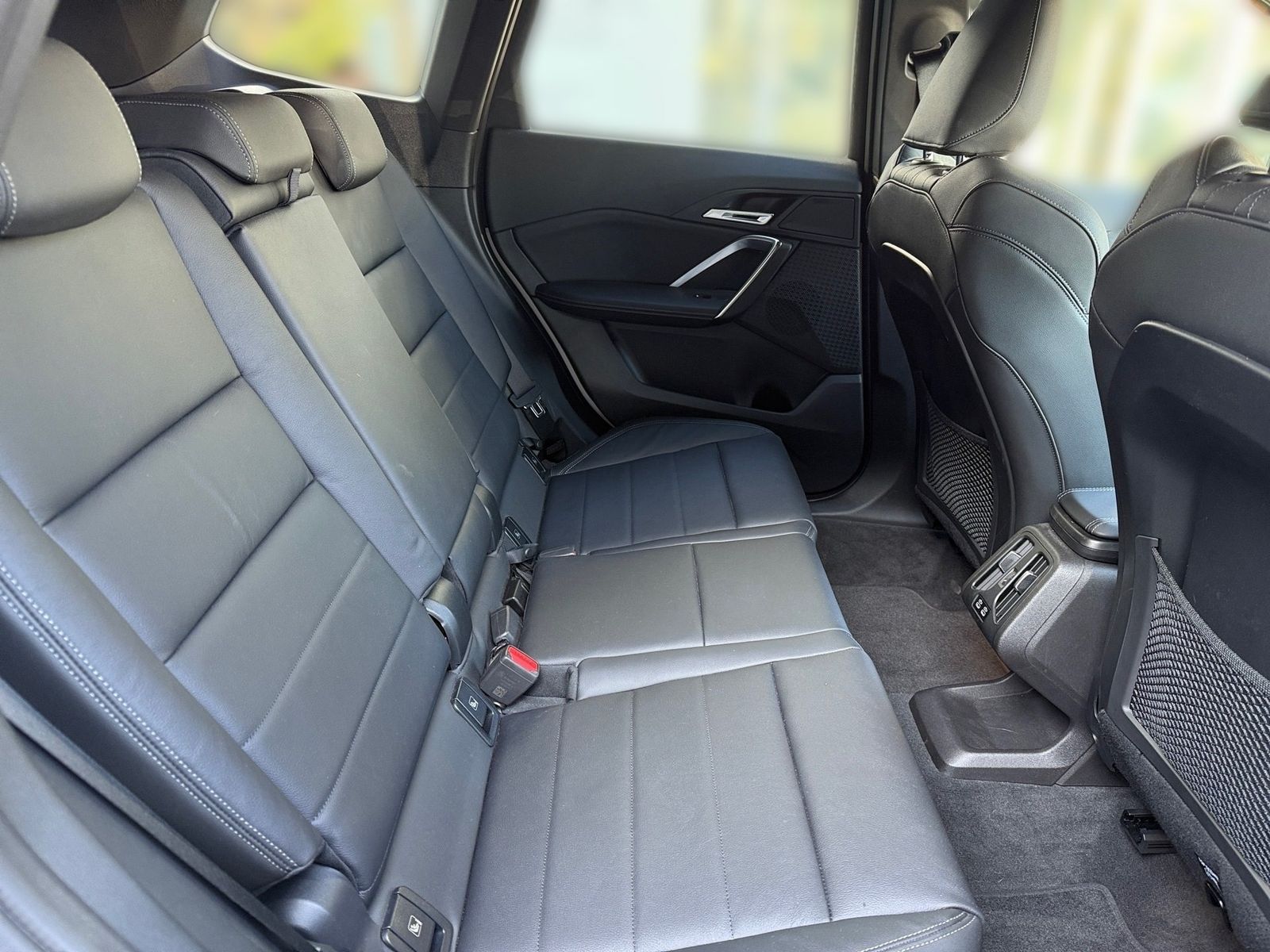 BMW X1 xDrive20d M SPORTPAKET - Samsaru's Car Outlet