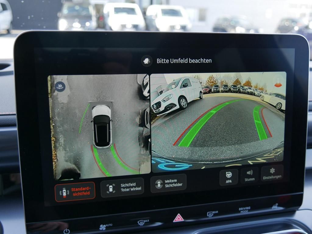 Smart #1 Brabus AWD (66kWh) 22KW|DISTR|PANO|360°|HUD