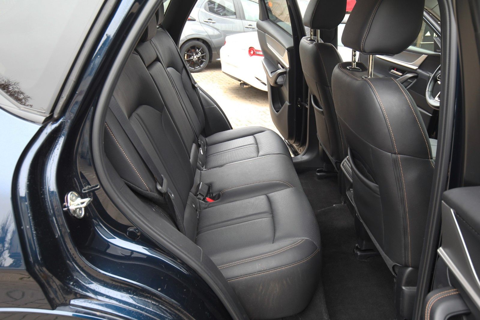 Mazda CX-60 PHEV 327ps HOMURA CON-/DRI-/PRE-COM-P AHK