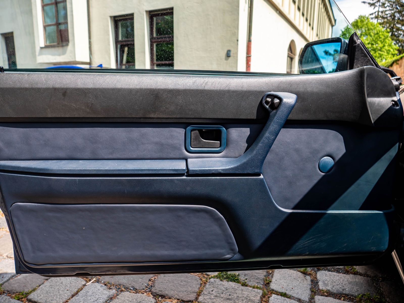 BMW 635 CSI BBS 3-teilig Schalter / Schiebedach