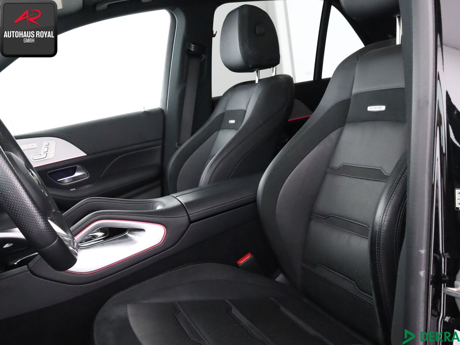Mercedes-Benz GLE 53 AMG 4M NIGHT AIRMATIC,HUD,BURMESTER,21Z.
