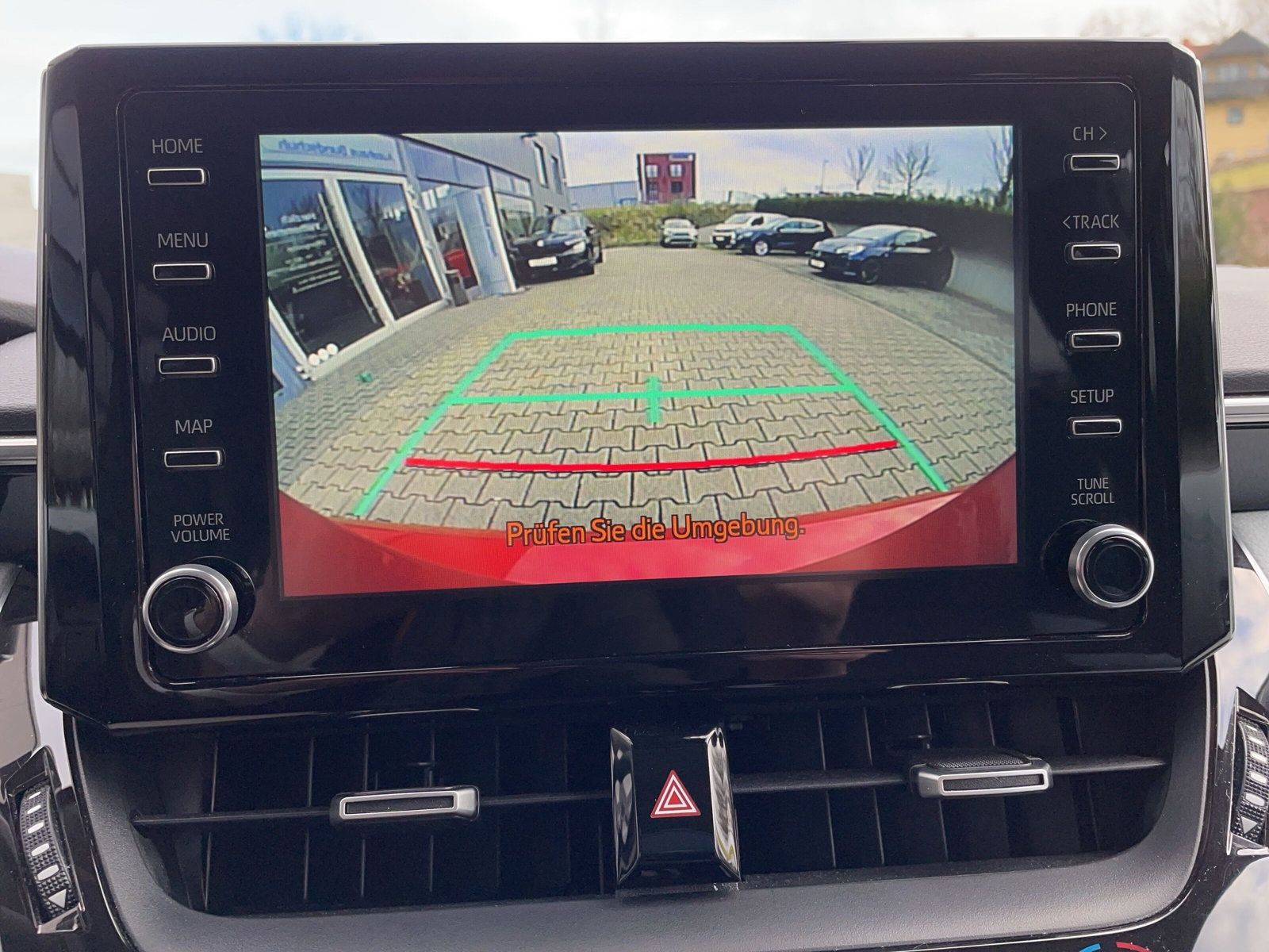 Toyota Corolla 2.0 Hybrid Club - Samsaru's Car Outlet